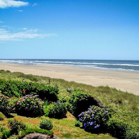 Las Brisas del Mar Home Waldport Exterior foto