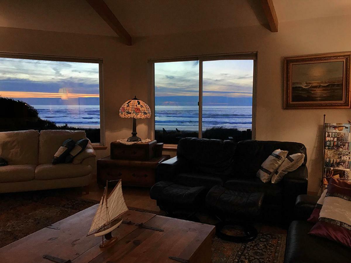 Las Brisas del Mar Home Waldport Exterior foto